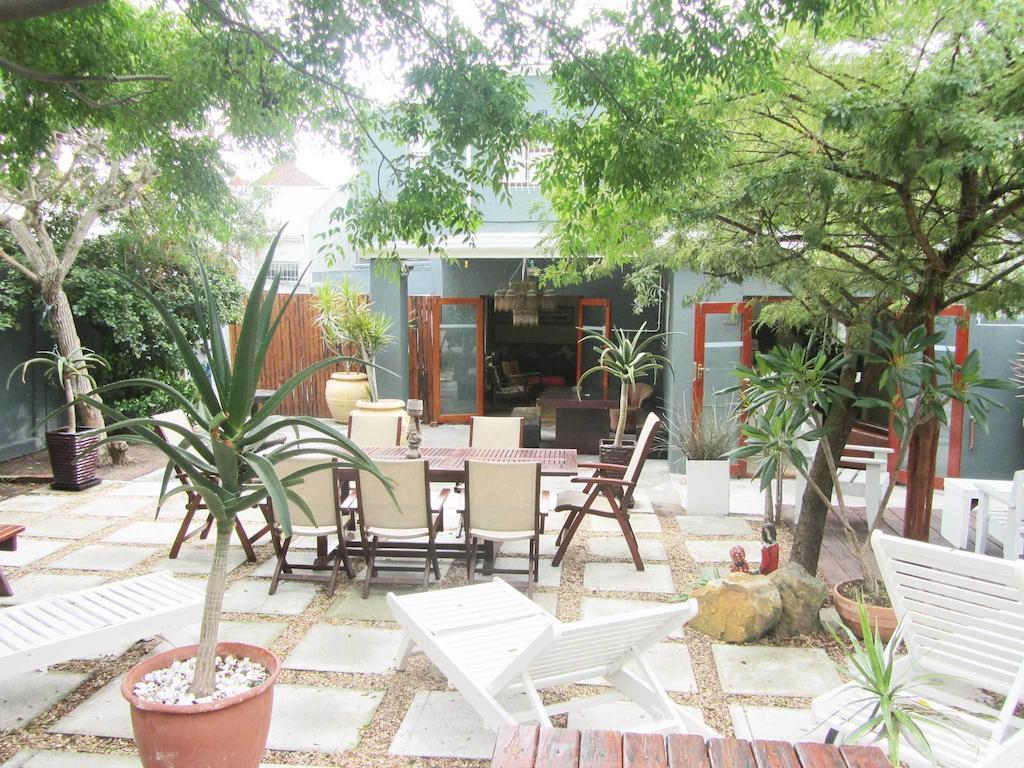 Observatory Backpackers Hostel Cape Town Bilik gambar