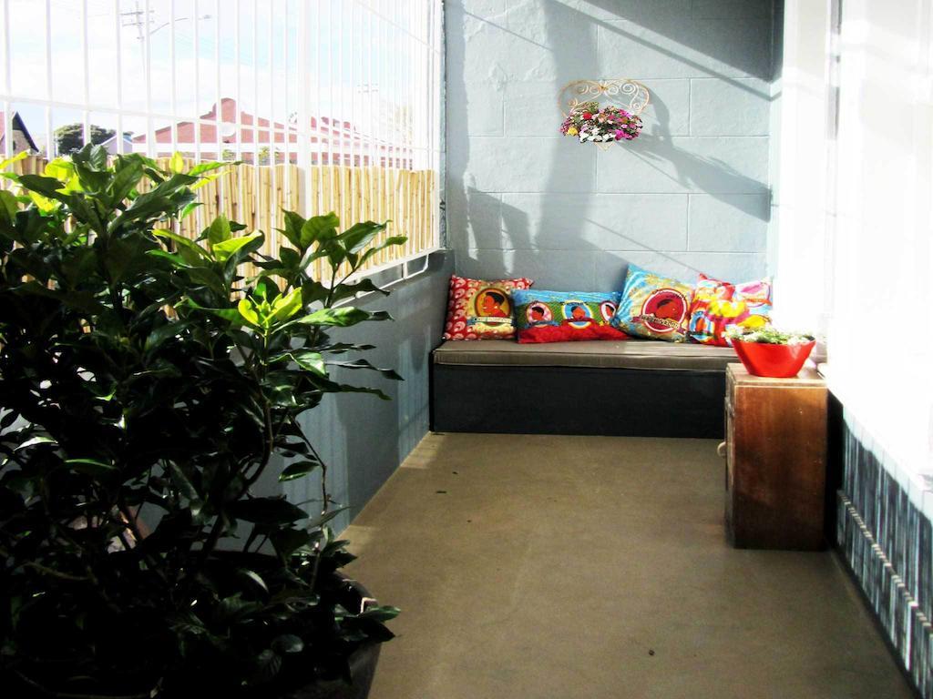 Observatory Backpackers Hostel Cape Town Bilik gambar
