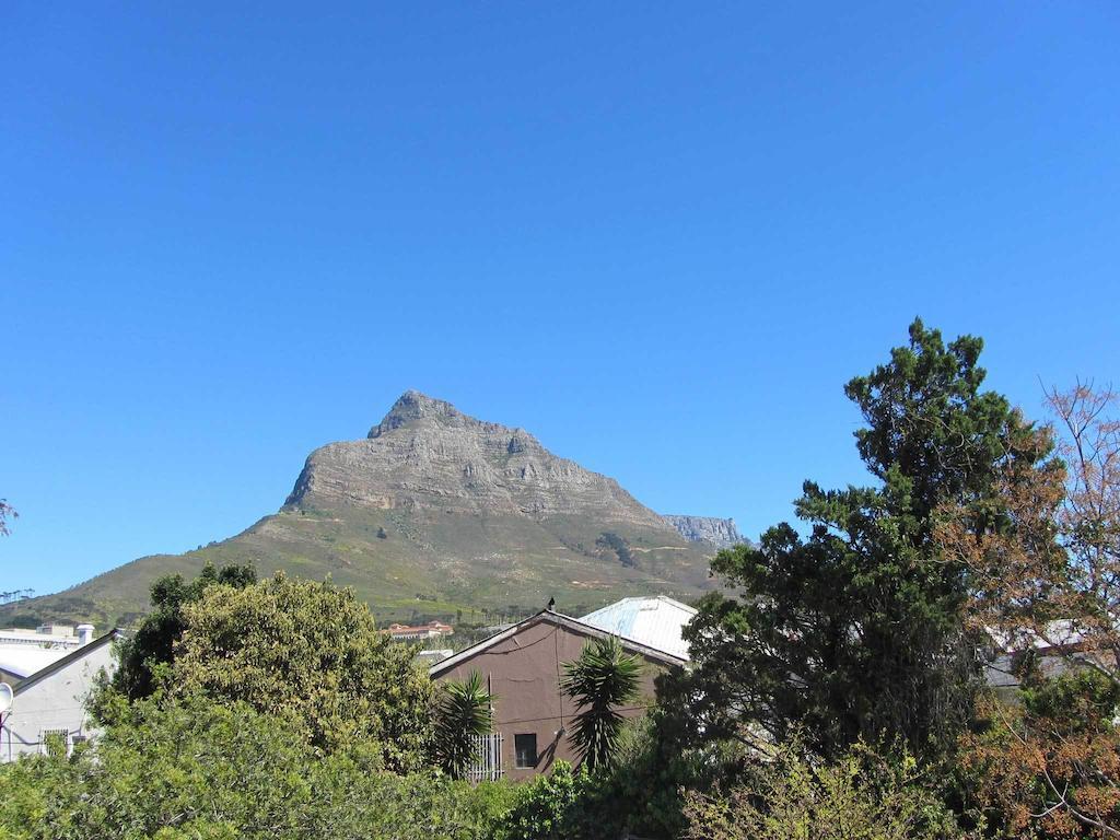 Observatory Backpackers Hostel Cape Town Bilik gambar