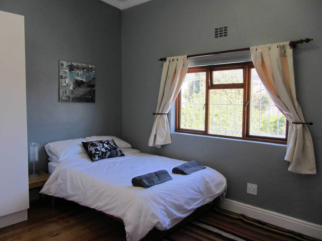 Observatory Backpackers Hostel Cape Town Bilik gambar