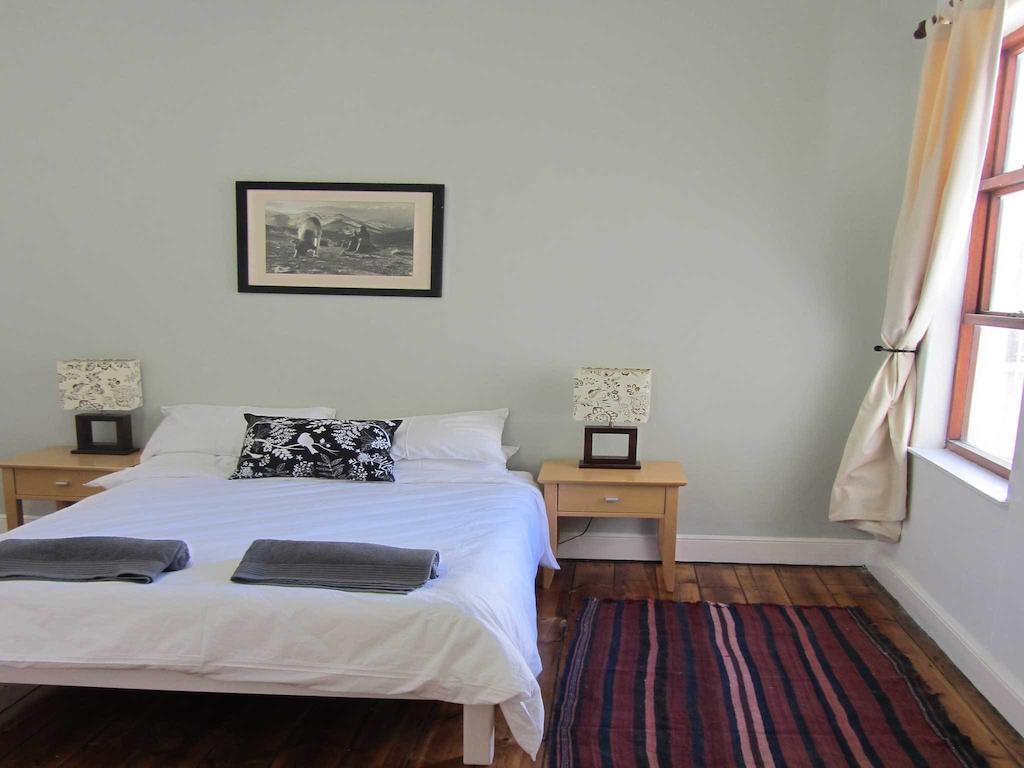 Observatory Backpackers Hostel Cape Town Bilik gambar