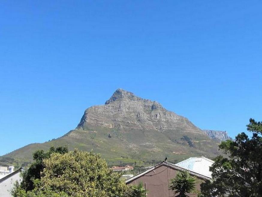Observatory Backpackers Hostel Cape Town Luaran gambar