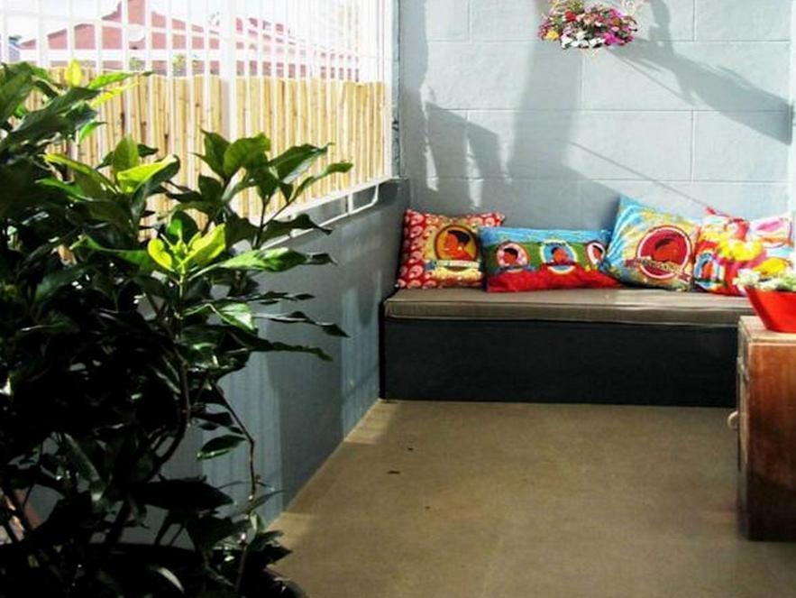 Observatory Backpackers Hostel Cape Town Luaran gambar
