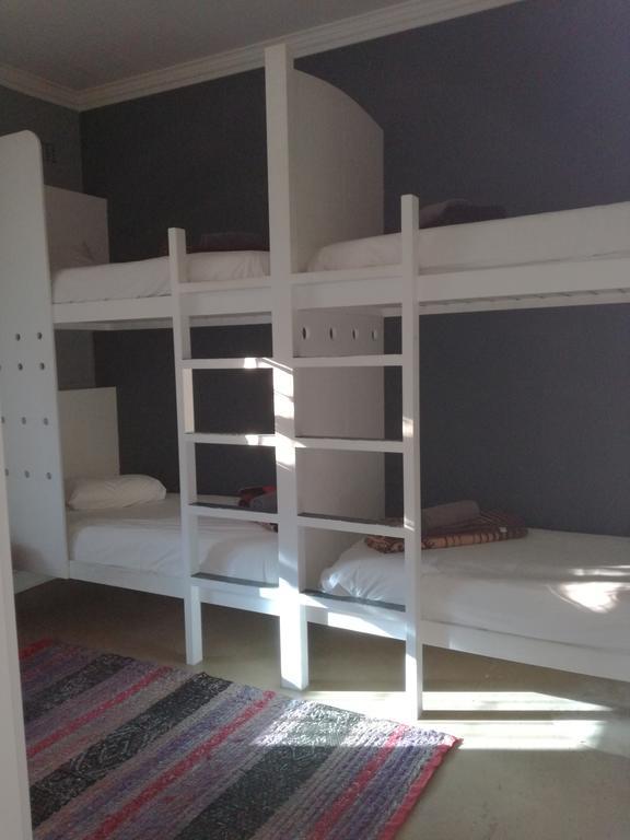 Observatory Backpackers Hostel Cape Town Luaran gambar