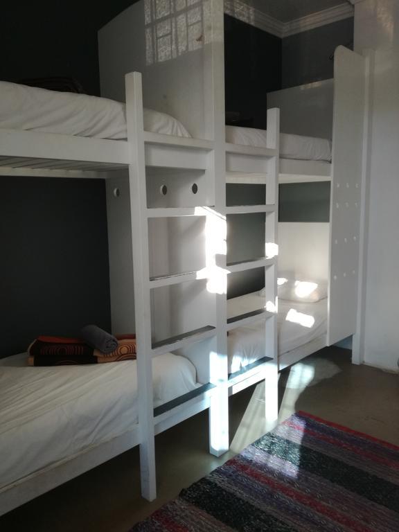 Observatory Backpackers Hostel Cape Town Luaran gambar