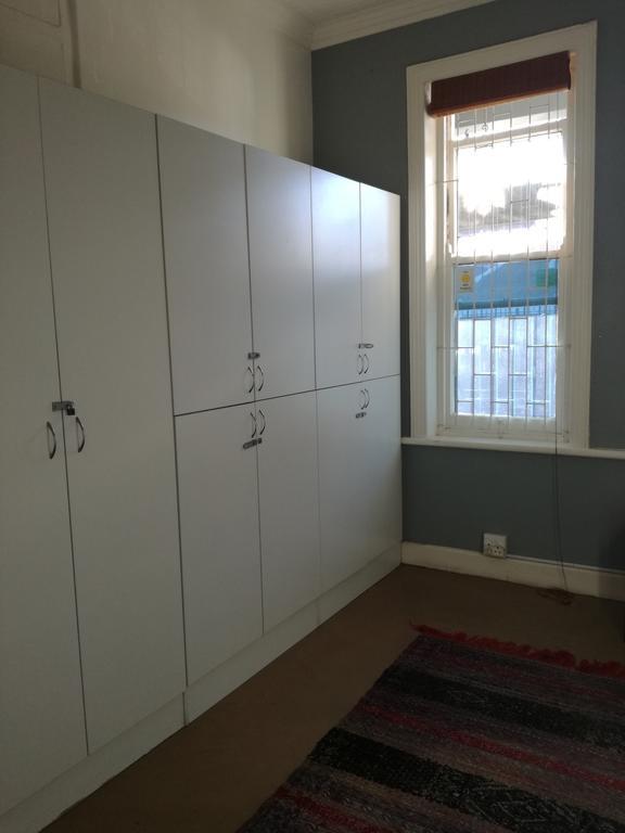Observatory Backpackers Hostel Cape Town Luaran gambar